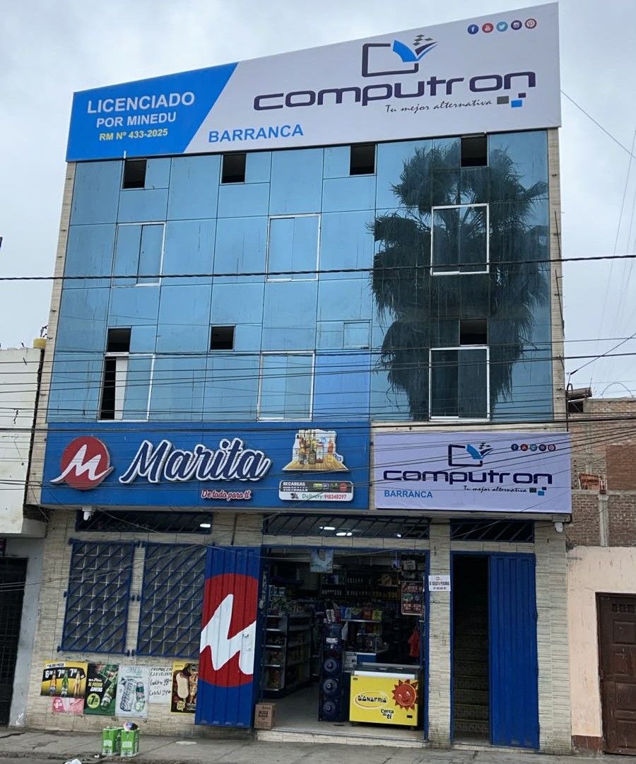 Sede Barranca