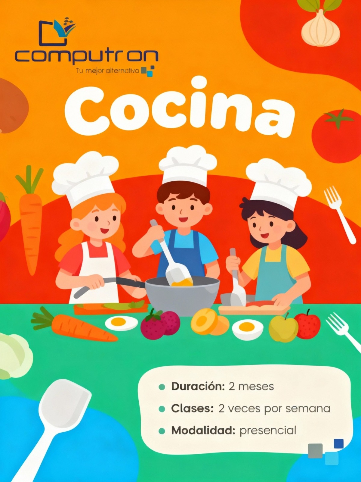 Cocina