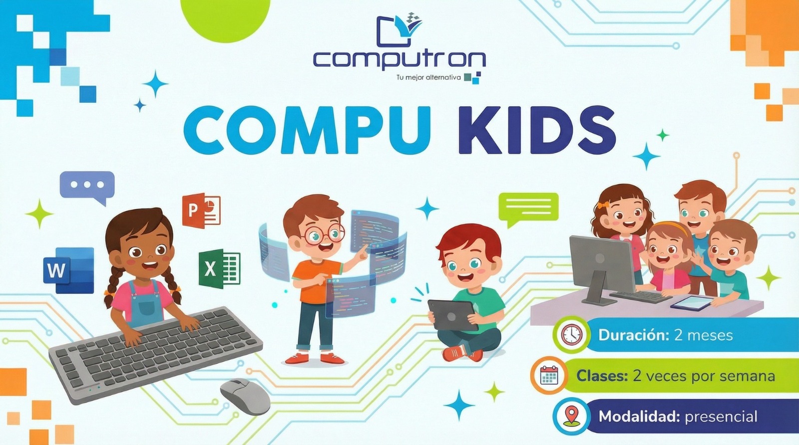 Compu Kids