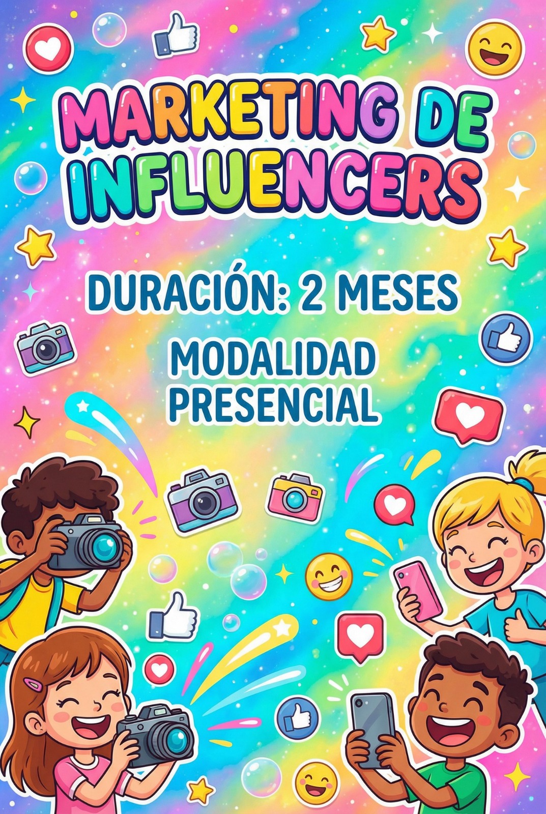 Marketing de Influencers