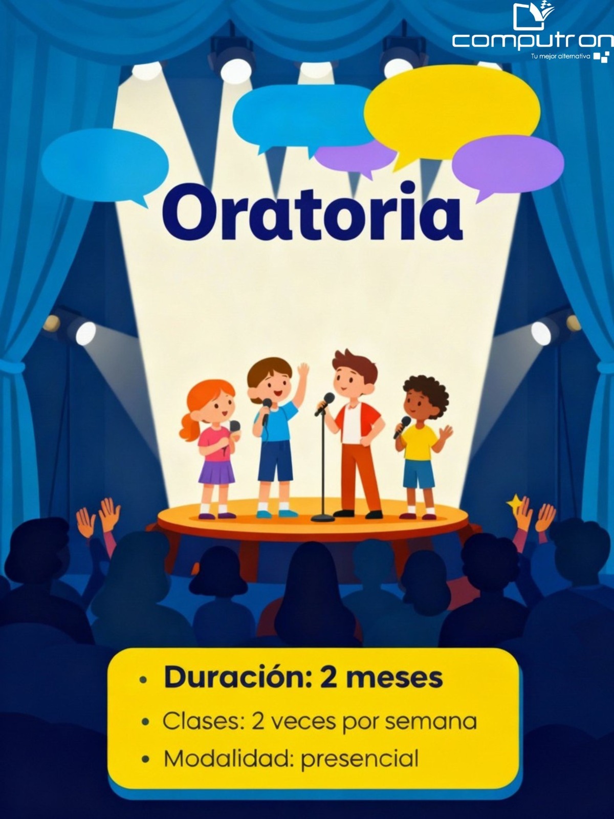 Oratoria