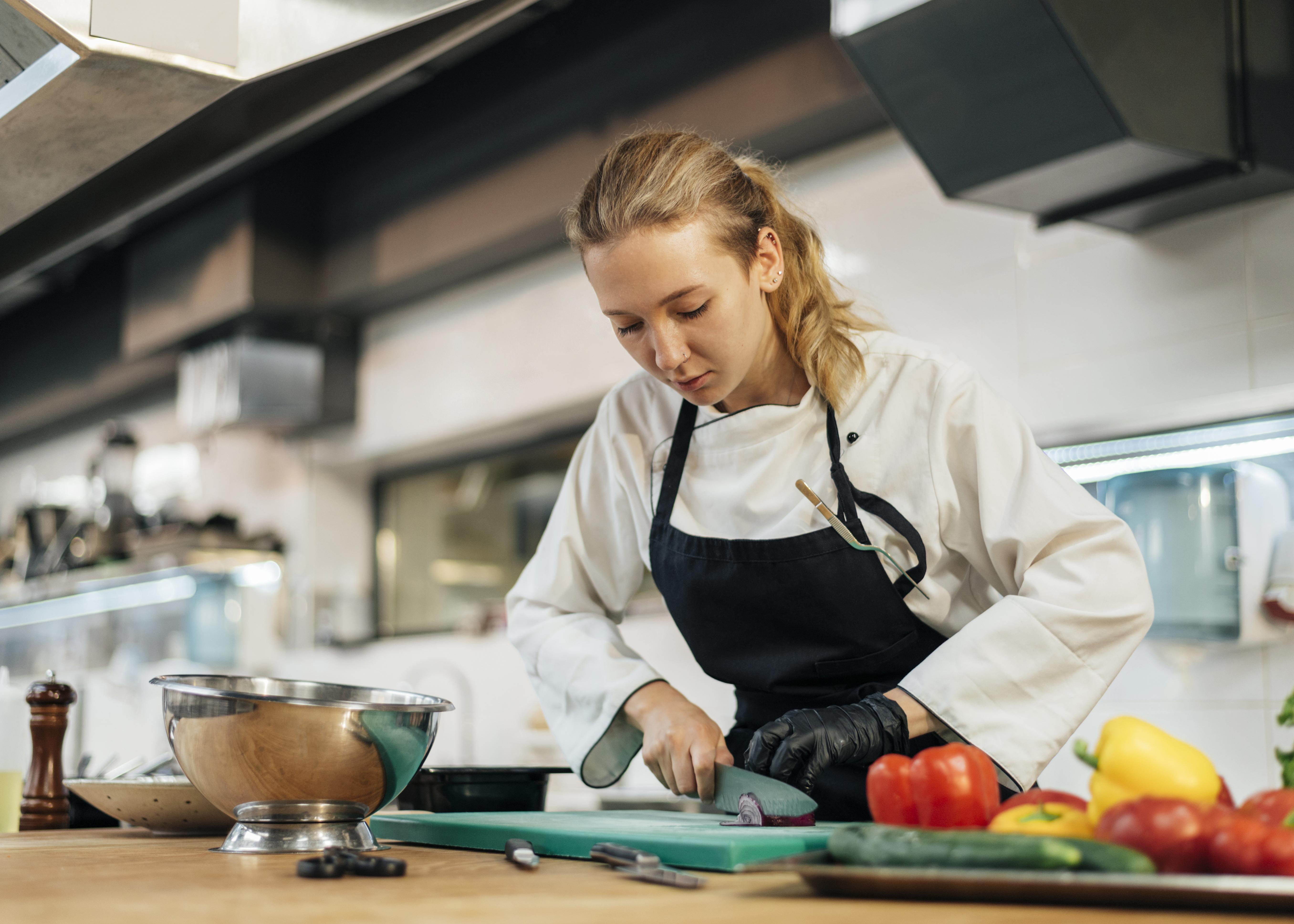 Cocina