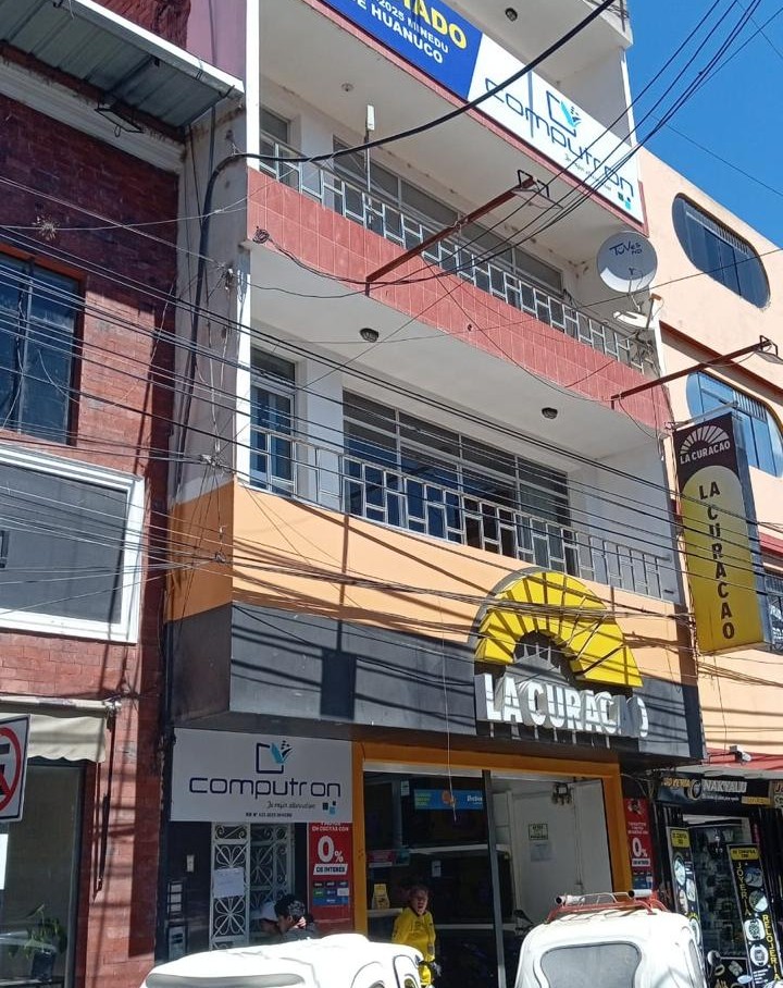 Sede Huanuco